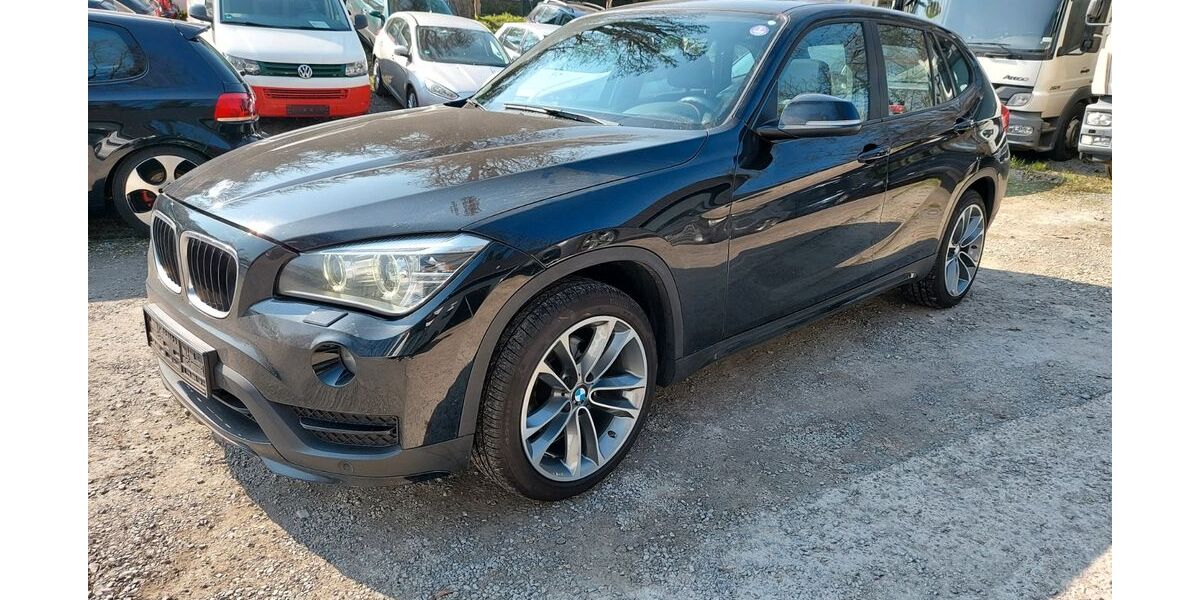 BMW X1 139.800 km 11.900 &euro; Würzburg 97082
