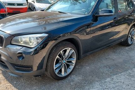 BMW X1 139.800 km 11.990 &euro; Würzburg 97082