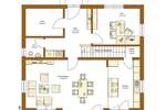 Einfamilienhaus Ochsenfurt Zeubelried - 5 Zimmer, 165 m&sup2;, 489.212&euro; | Angebot:25701713