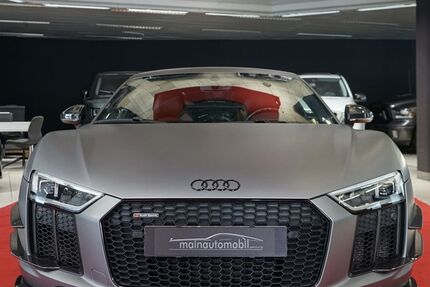Audi R8 41.014 km 127.499 &euro; Würzburg 97070