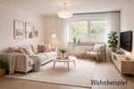 Etagenwohnung Würzburg Sanderau - 3 Zimmer, 78 m&sup2;, 1.070&euro; | Angebot:26478555