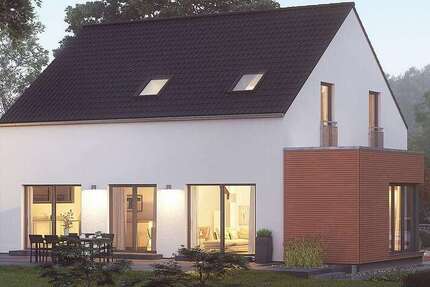 Haus Würzburg Dürrbachau - 5 Zimmer, 172 m&sup2;, 444.539&euro; | Angebot:26489575