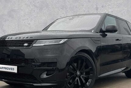 Land Rover Range Rover Sport 63.000 km 102.900 € Kürnach 97273