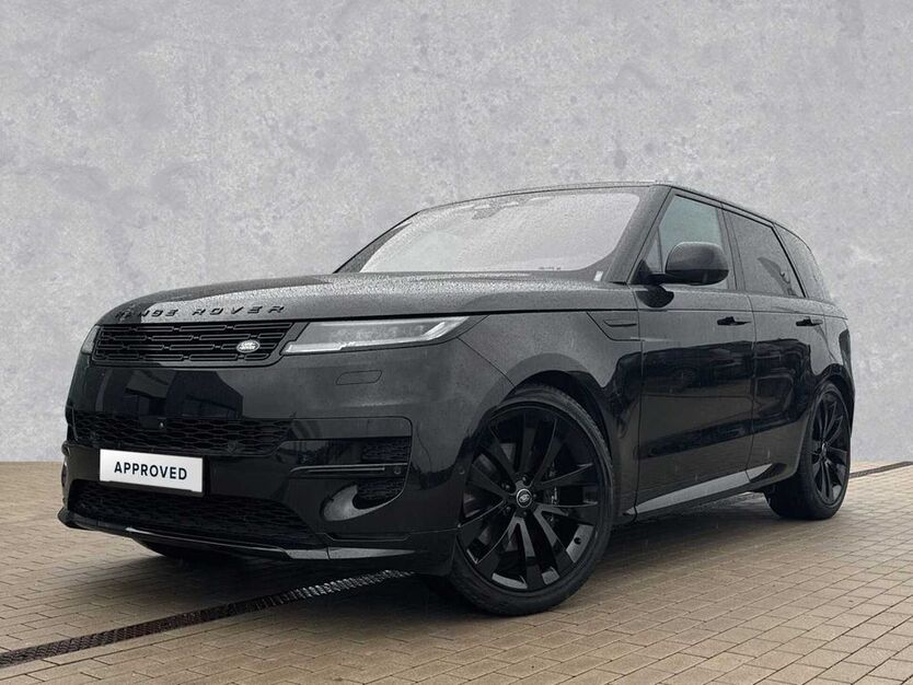 Land Rover Range Rover Sport 63.000 km 102.900 € Kürnach 97273