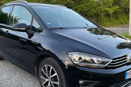 VW Golf Sportsvan 128.000 km 10.200 &euro; Marktheidenfeld 97828
