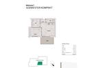 Etagenwohnung Marktheidenfeld - 2 Zimmer, 54 m&sup2;, 269.000&euro; | Angebot:26879258
