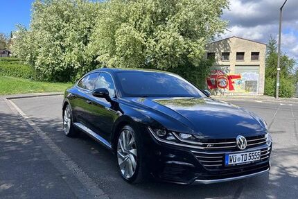 VW Arteon 111.000 km 29.500 &euro; Würzburg 97070