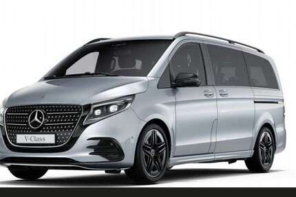 Mercedes-Benz V 300 9.315 km 90.890 &euro; Karlstadt 97753