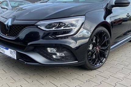 Renault Megane 96.500 km 25.400 &euro; Bergtheim 97241