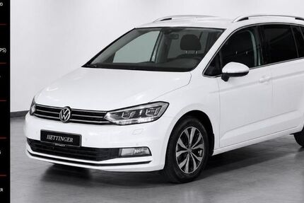 VW Touran 84.700 km 24.450 &euro; Marktheidenfeld 97828