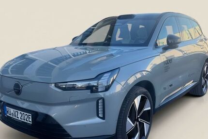 Volvo EX90 4.500 km 97.900 € Würzburg 97076