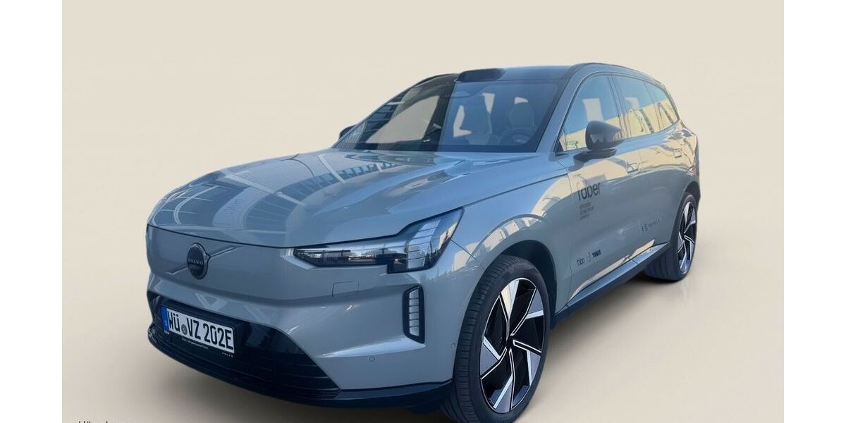 Volvo EX90 4.500 km 97.900 € Würzburg 97076