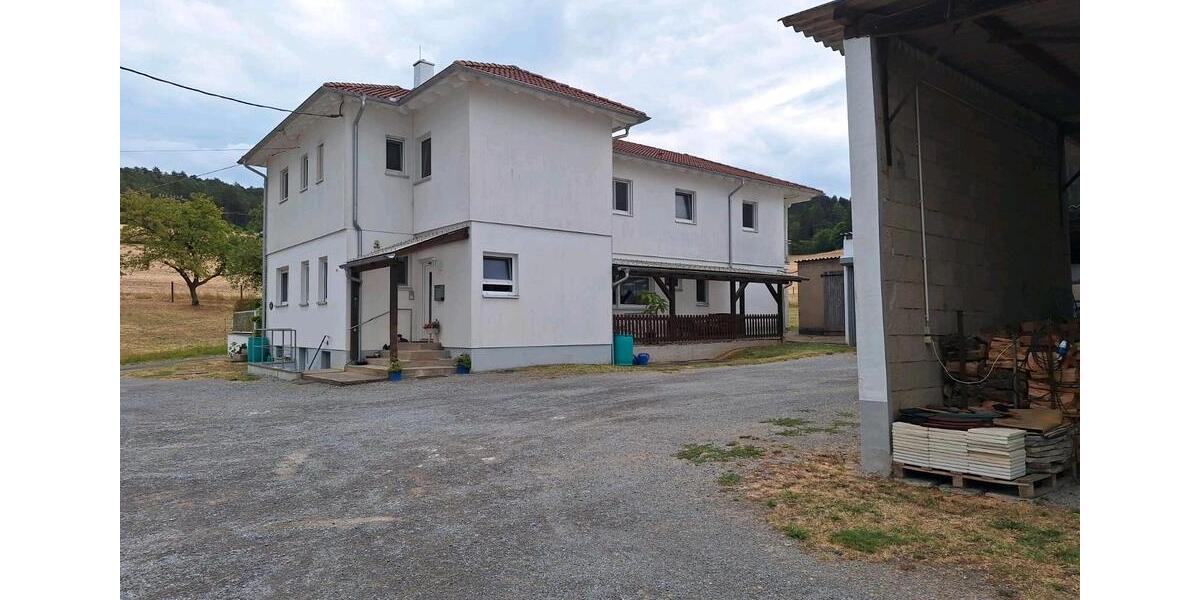 Mehrfamilienhaus, Wohnhaus Leinach - 1.500.000&euro; | Angebot:27195572