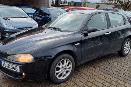 Alfa Romeo 147 224.000 km 3.000 &euro; Randersacker 97236