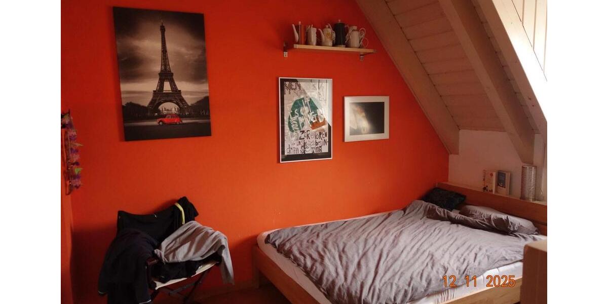 Dachgeschoßwohnung Bergrheinfeld - 5 Zimmer, 166 m&sup2;, 460.000&euro; | Angebot:24840142