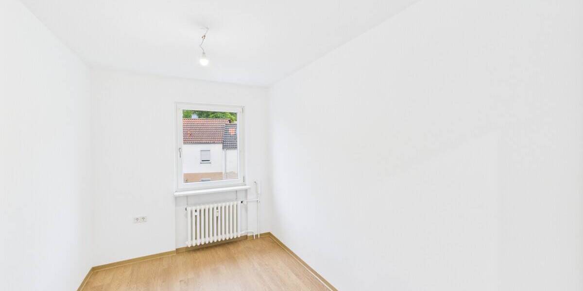 Etagenwohnung Würzburg Frauenland - 4 Zimmer, 83 m&sup2;, 1.300&euro; | Angebot:25957464