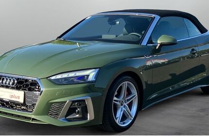 Audi A5 8.500 km 47.480 € Kitzingen 97318