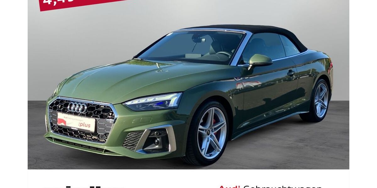 Audi A5 8.500 km 47.480 € Kitzingen 97318