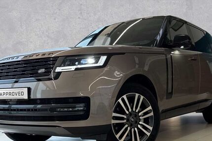 Land Rover Range Rover 4.500 km 139.900 € Kürnach 97273