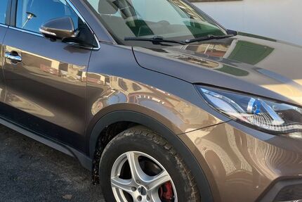 DFSK Fengon 580 39.900 km 14.300 &euro; Frickenhausen 97252
