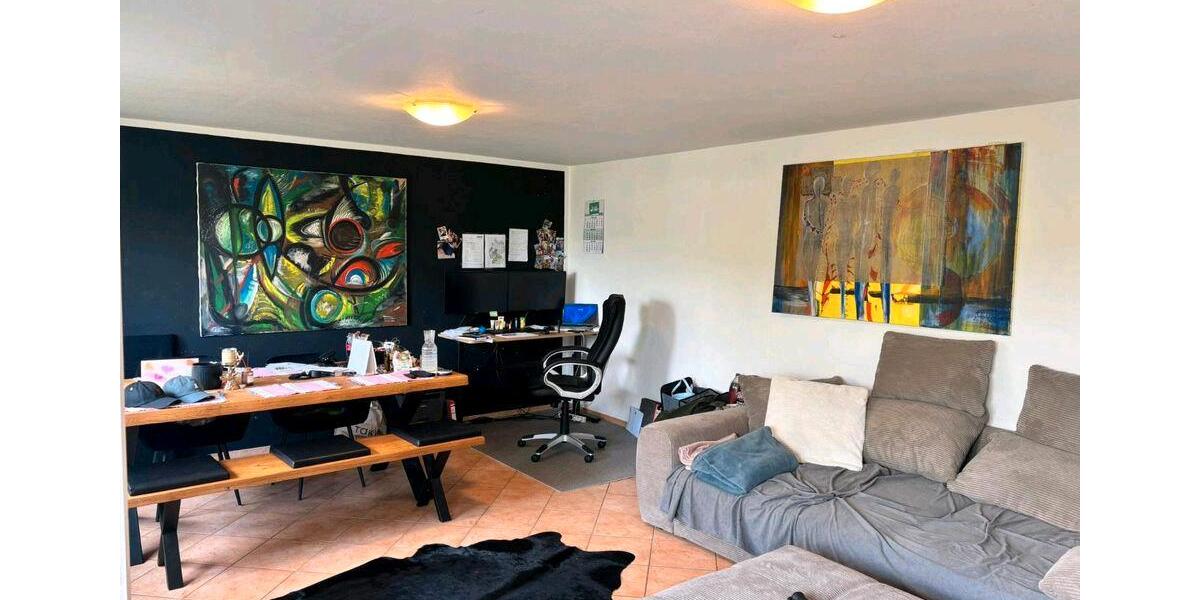 Erdgeschoßwohnung Würzburg Steinbachtal - 2 Zimmer, 75 m&sup2;, 800&euro; | Angebot:26580896