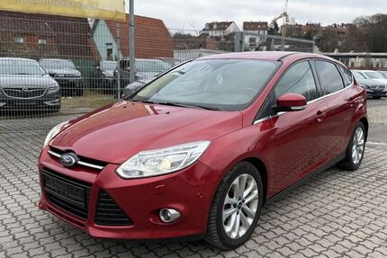 Ford Focus 205.489 km 5.890 &euro; Würzburg 97076