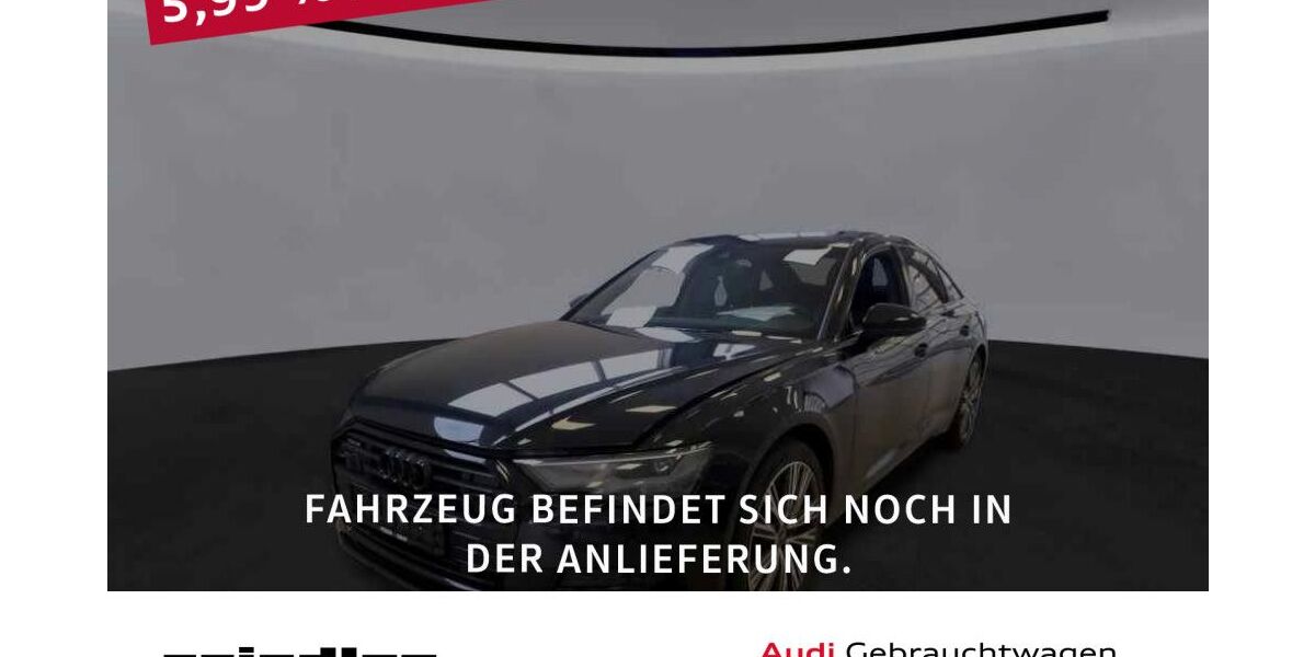 Audi A6 65.000 km 43.880 € Kitzingen 97318