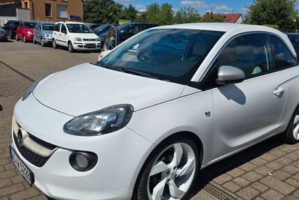 Opel Adam 192.000 km 3.000 &euro; Randersacker 97236