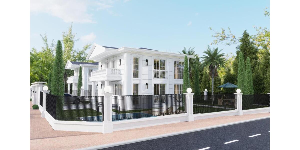 Villa Würzburg Steinbachtal - 5 Zimmer, 190 m&sup2;, 395.000&euro; | Angebot:27130729