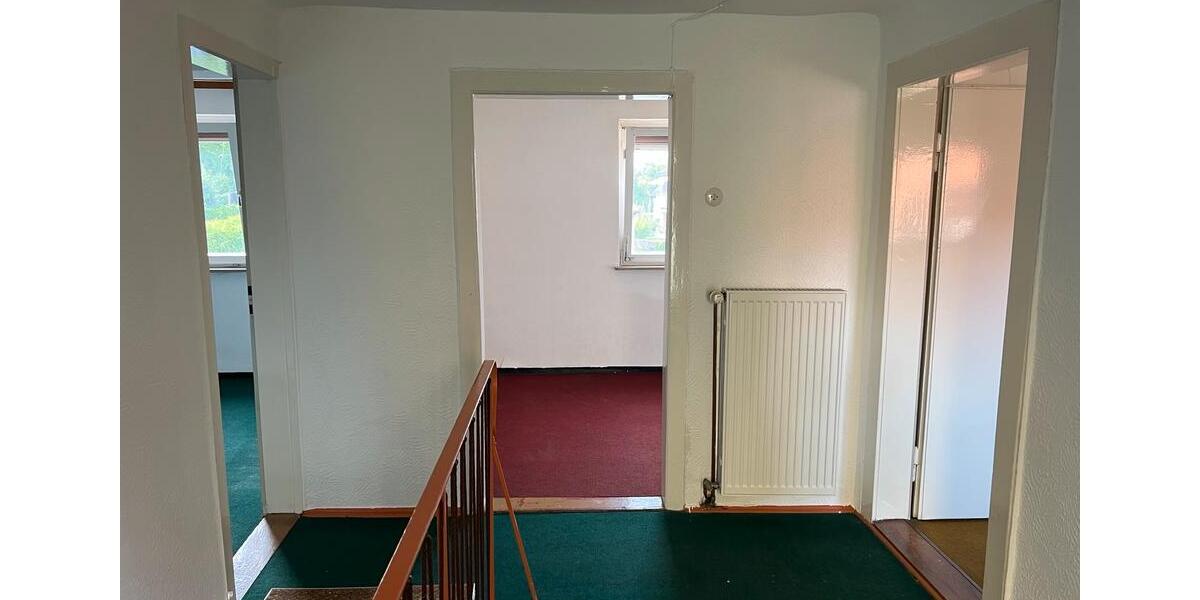 Einfamilienhaus Würzburg Frauenland - 4.5 Zimmer, 111 m&sup2;, 314.900&euro; | Angebot:25647372