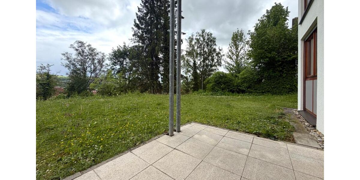 Terrassenwohnung Tauberbischofsheim - 2.5 Zimmer, 60 m&sup2;, 180.000&euro; | Angebot:26874991