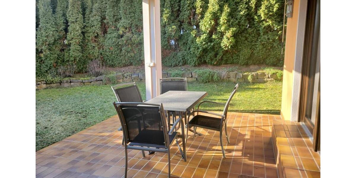 Erdgeschoßwohnung Margetshöchheim - 5 Zimmer, 146 m&sup2;, 1.730&euro; | Angebot:26589431