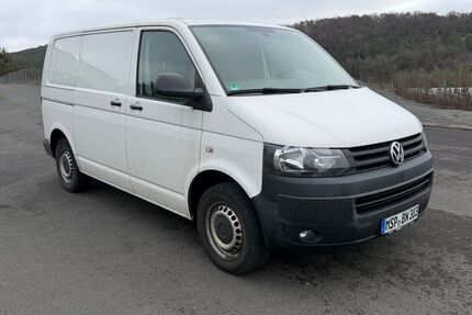 VW T5 Transporter 280.000 km 4.900 &euro; Marktheidenfeld 97828