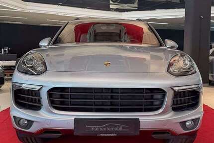 Porsche Cayenne 119.500 km 36.999 &euro; Würzburg 97070