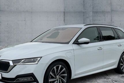 Skoda Octavia 94.100 km 19.950 € Werneck 97440