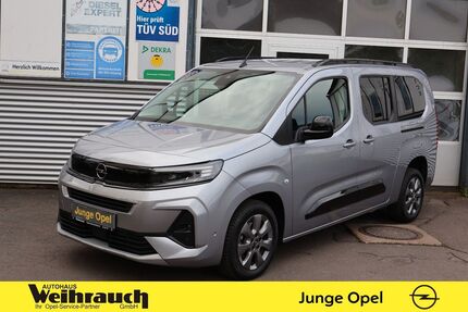 Opel Combo 23.200 km 28.495 € Tauberbischofsheim 97941