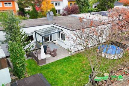 Einziehen und Wohlfühlen - modernes Einfamilienhaus mit sonnigem Garten 4 zimmer