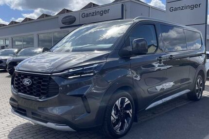 Ford Tourneo Custom 1.497 km 60.490 &euro; Heidenfeld 97520