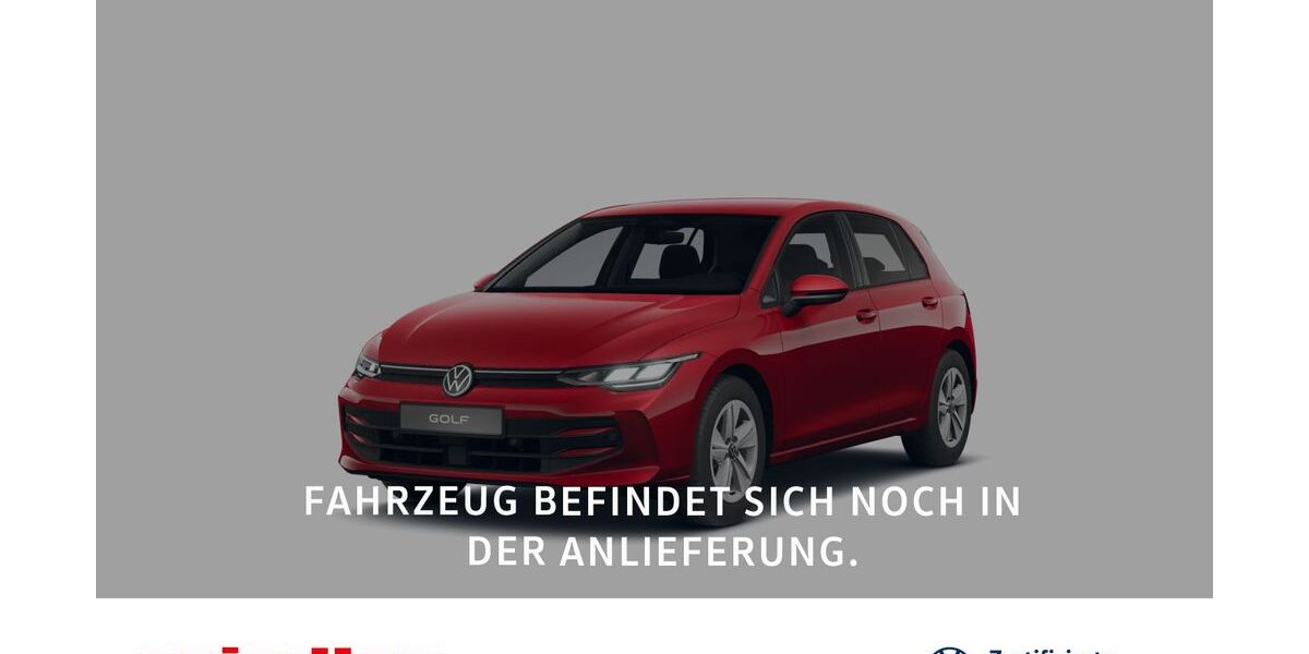 VW Golf 4.500 km 26.880 &euro; Würzburg 97076