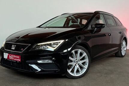 Seat Leon 94.000 km 17.490 &euro; Hettstadt 97265