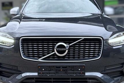 Volvo XC90 175.790 km 28.590 &euro; Ochsenfurt 97199