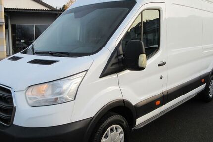 Ford Transit 107.800 km 16.800 &euro; Tauberbischofsheim 97941