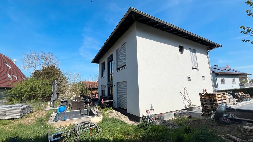 Einfamilienhaus Reichenberg - 5.5 Zimmer, 162 m&sup2;, 550.000&euro; | Angebot:26738300
