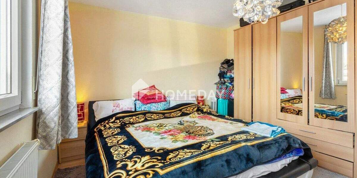 Etagenwohnung Würzburg Lengfeld - 4 Zimmer, 107 m&sup2;, 395.000&euro; | Angebot:25566324