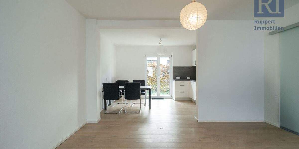 Doppelhaushälfte Würzburg Heidingsfeld - 4 Zimmer, 104 m&sup2;, 299.000&euro; | Angebot:25927657