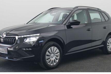 Skoda Kamiq 22.500 km 18.580 &euro; Würzburg 97084
