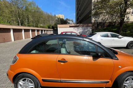 Citroen C3 133.570 km 2.800 &euro; Würzburg 97078