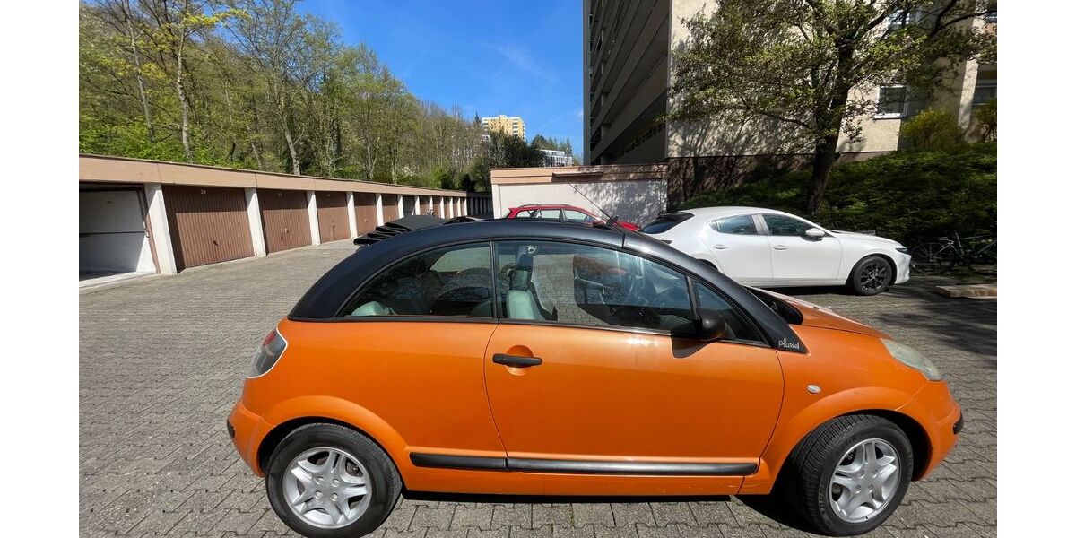 Citroen C3 133.570 km 2.800 &euro; Würzburg 97078