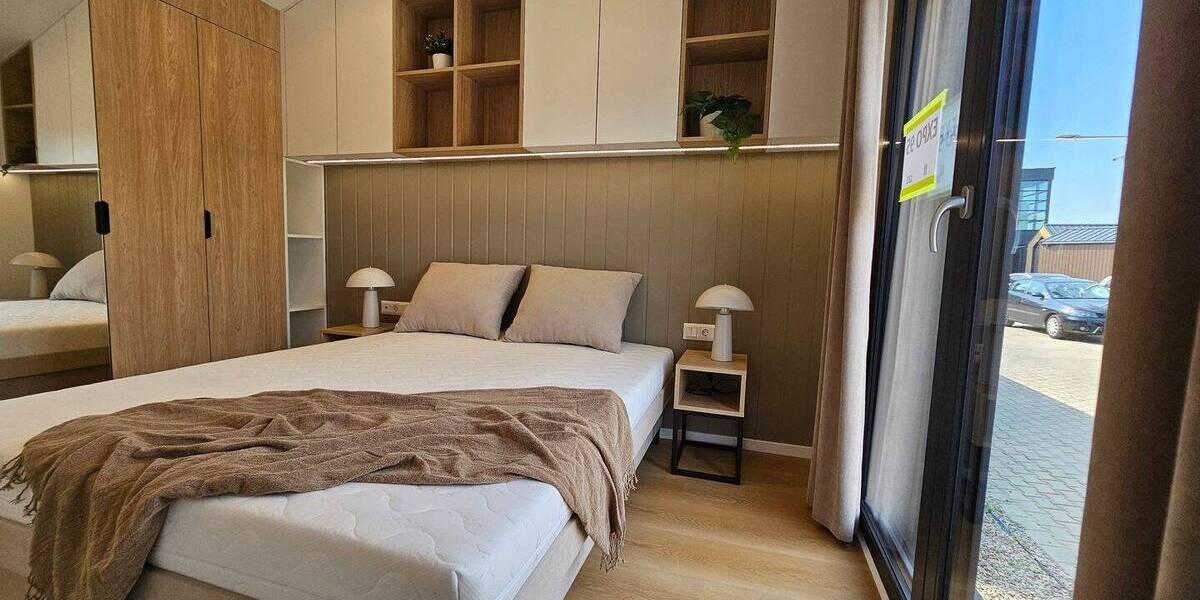 Einfamilienhaus Arnstein Gänheim - 2 Zimmer, 52 m&sup2;, 156.770&euro; | Angebot:26435832