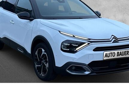 Citroen C4 18.654 km 19.990 &euro; Marktheidenfeld 97828